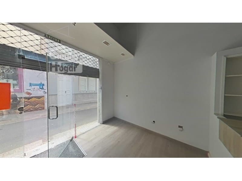 Erhverv til salg i Santa Cruz de Tenerife - € 173.000 (Ref: 9890074)