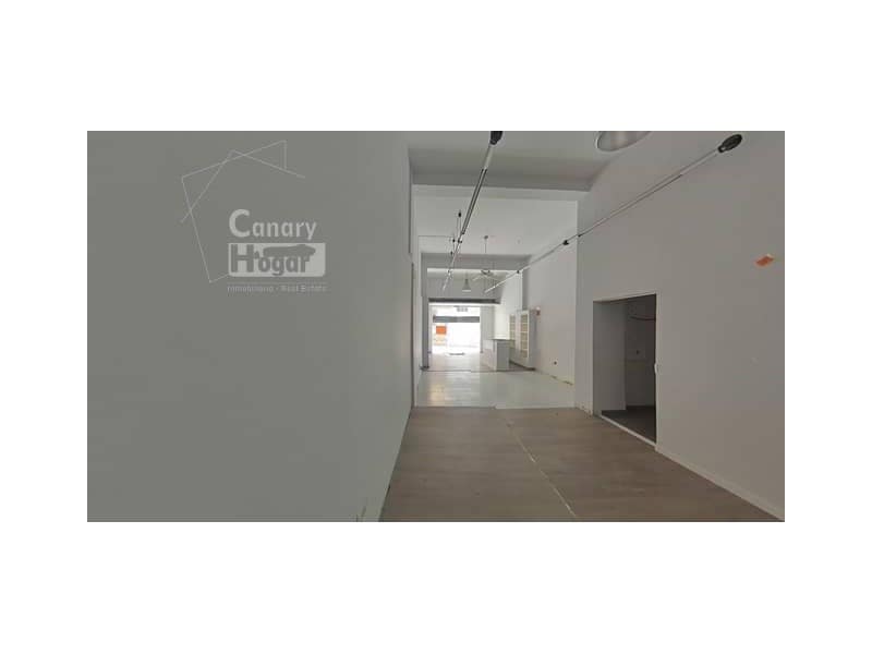 Erhverv til salg i Santa Cruz de Tenerife - € 173.000 (Ref: 9890074)