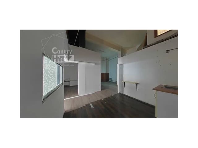 Commercieel te koop in Zona Centro, Santa Cruz de Tenerife - € 173.000 (Ref: 9890074)