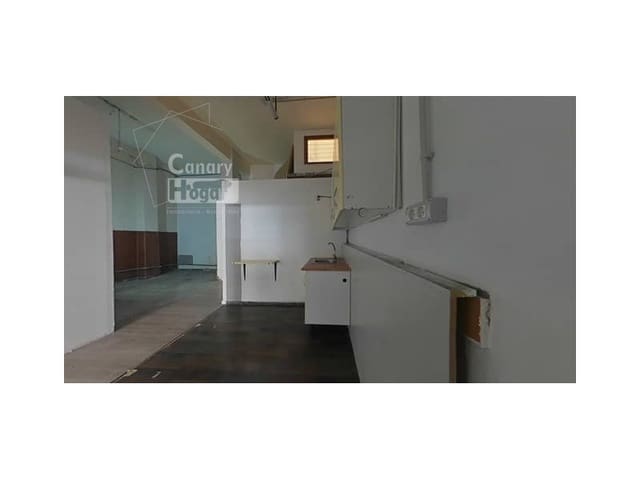 Commercieel te koop in Zona Centro, Santa Cruz de Tenerife - € 173.000 (Ref: 9890074)