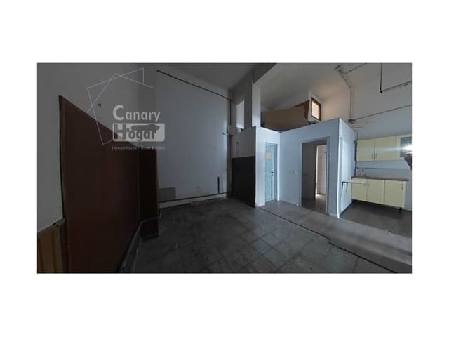 Commercieel te koop in Zona Centro, Santa Cruz de Tenerife - € 173.000 (Ref: 9890074)