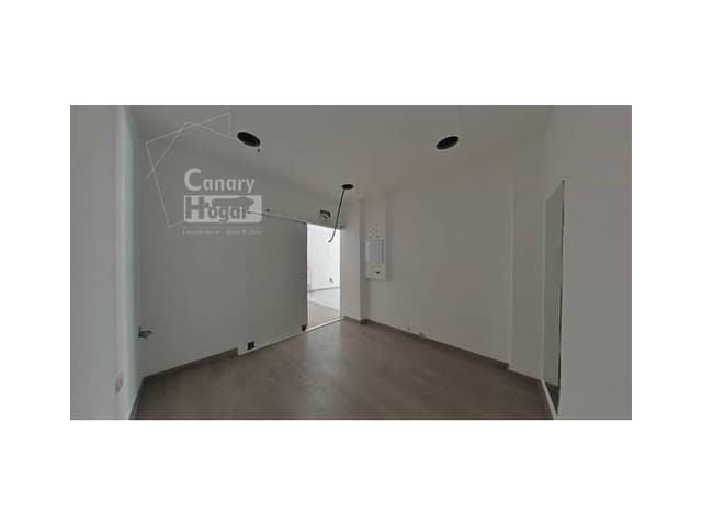 Commercieel te koop in Zona Centro, Santa Cruz de Tenerife - € 173.000 (Ref: 9890074)