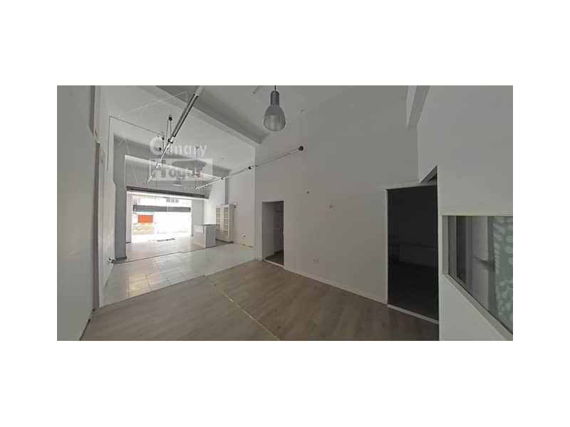 Erhverv til salg i Santa Cruz de Tenerife - € 173.000 (Ref: 9890074)