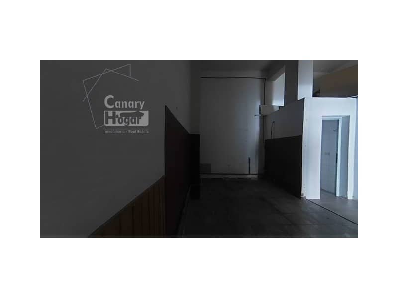 Erhverv til salg i Santa Cruz de Tenerife - € 173.000 (Ref: 9890074)