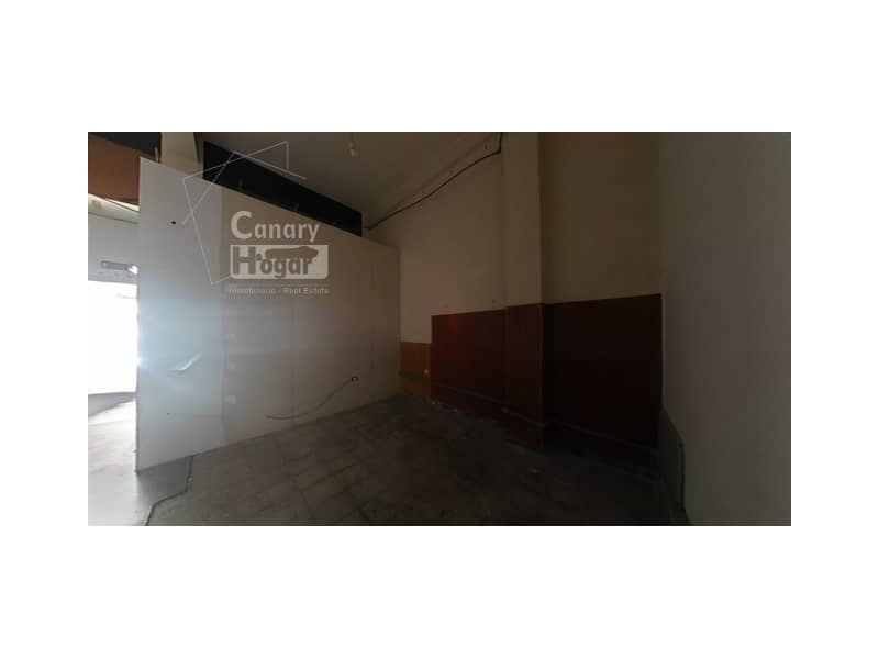 Erhverv til salg i Santa Cruz de Tenerife - € 173.000 (Ref: 9890074)