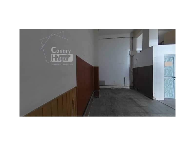 Erhverv til salg i Santa Cruz de Tenerife - € 173.000 (Ref: 9890074)
