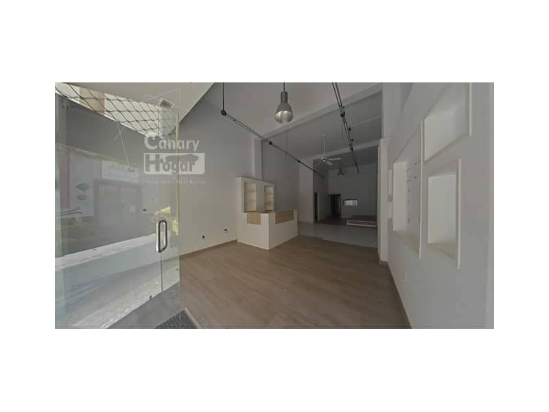 Erhverv til salg i Santa Cruz de Tenerife - € 173.000 (Ref: 9890074)