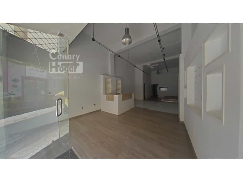 Erhverv til salg i Santa Cruz de Tenerife - € 173.000 (Ref: 9890074)