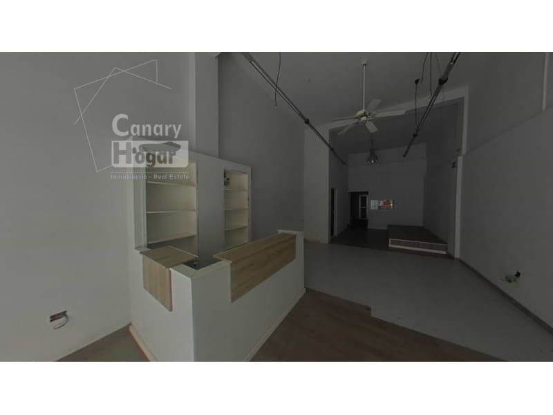 Erhverv til salg i Santa Cruz de Tenerife - € 173.000 (Ref: 9890074)