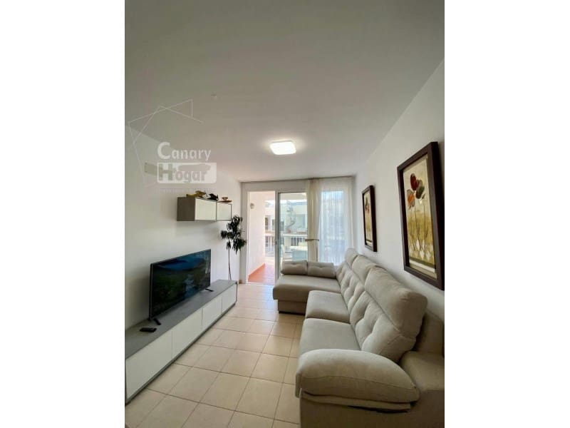 2 quarto Apartamento para venda em Puerto Santiago com garagem - 280 000 € (Ref: 9890075)