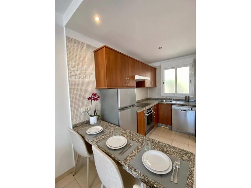 2 quarto Apartamento para venda em Puerto Santiago com garagem - 280 000 € (Ref: 9890075)