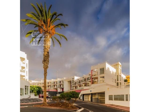 2 quarto Apartamento para venda em Puerto Santiago, Santiago del Teide com garagem - 280 000 € (Ref: 9890075)