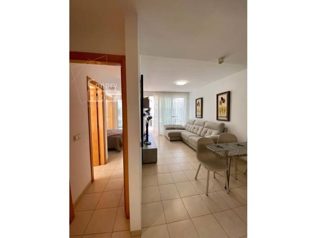 2 quarto Apartamento para venda em Puerto Santiago, Santiago del Teide com garagem - 280 000 € (Ref: 9890075)