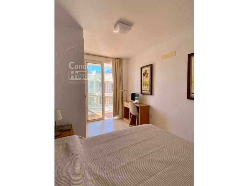 2 quarto Apartamento para venda em Puerto Santiago com garagem - 280 000 € (Ref: 9890075)