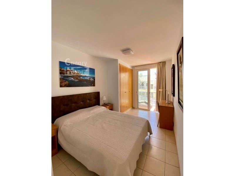 2 quarto Apartamento para venda em Puerto Santiago com garagem - 280 000 € (Ref: 9890075)