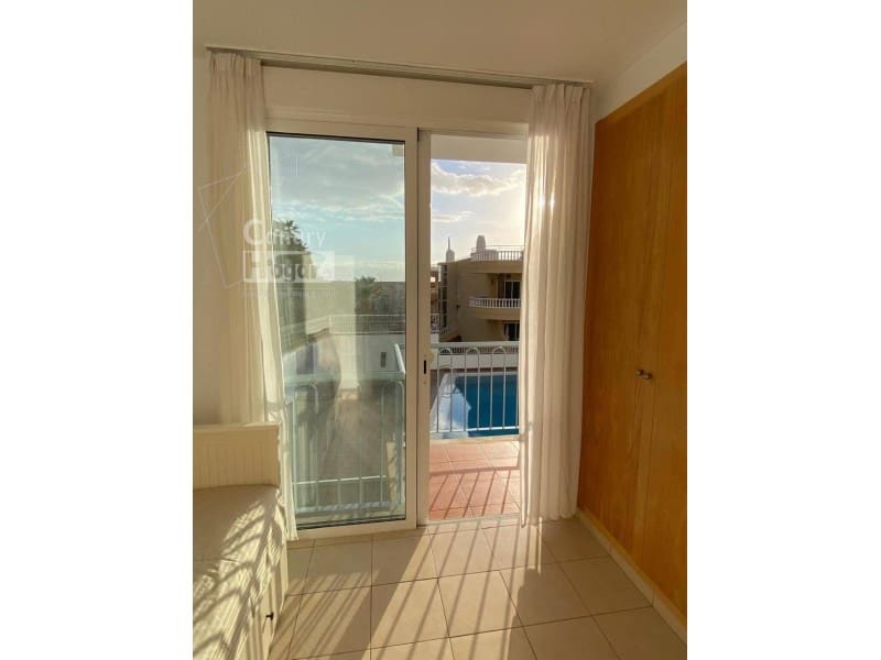 2 quarto Apartamento para venda em Puerto Santiago com garagem - 280 000 € (Ref: 9890075)