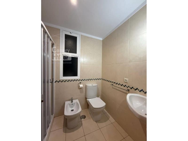 2 quarto Apartamento para venda em Puerto Santiago com garagem - 280 000 € (Ref: 9890075)