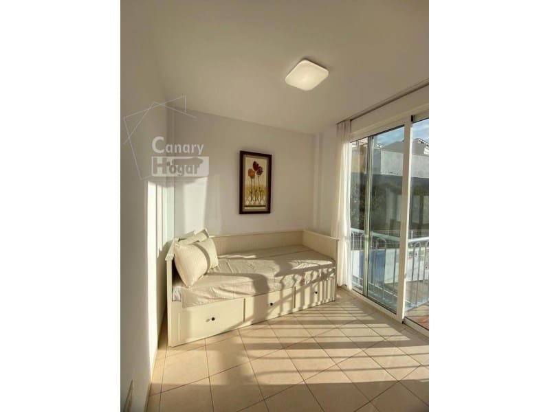2 quarto Apartamento para venda em Puerto Santiago com garagem - 280 000 € (Ref: 9890075)