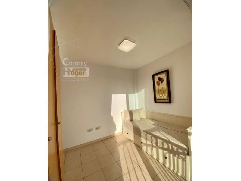 2 quarto Apartamento para venda em Puerto Santiago com garagem - 280 000 € (Ref: 9890075)