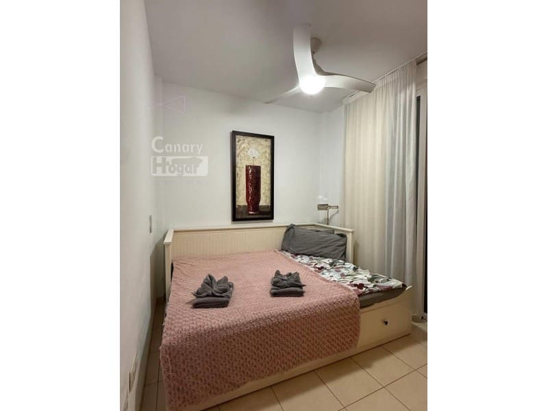 2 quarto Apartamento para venda em Puerto Santiago com garagem - 280 000 € (Ref: 9890075)