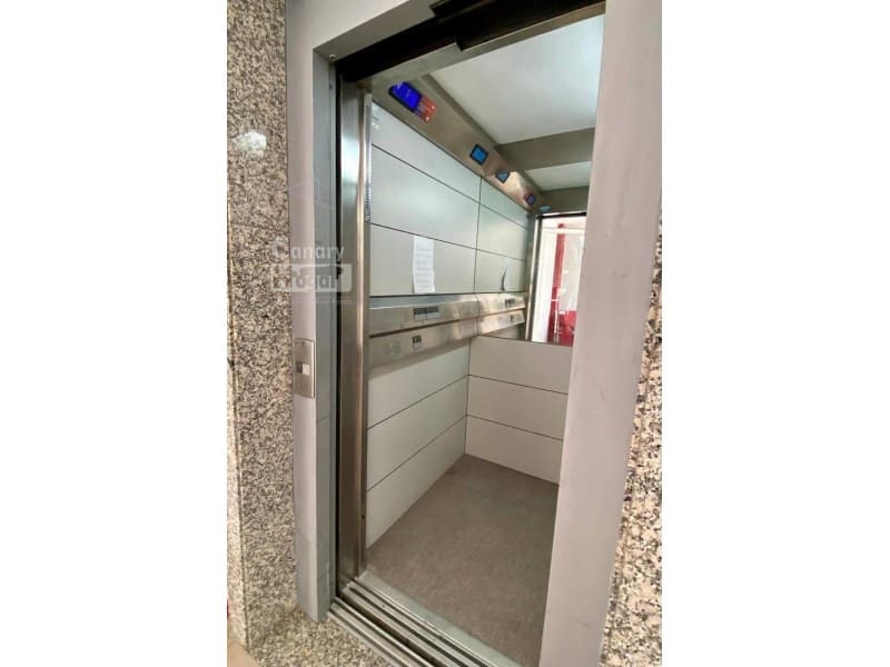 2 quarto Apartamento para venda em Puerto Santiago com garagem - 280 000 € (Ref: 9890075)