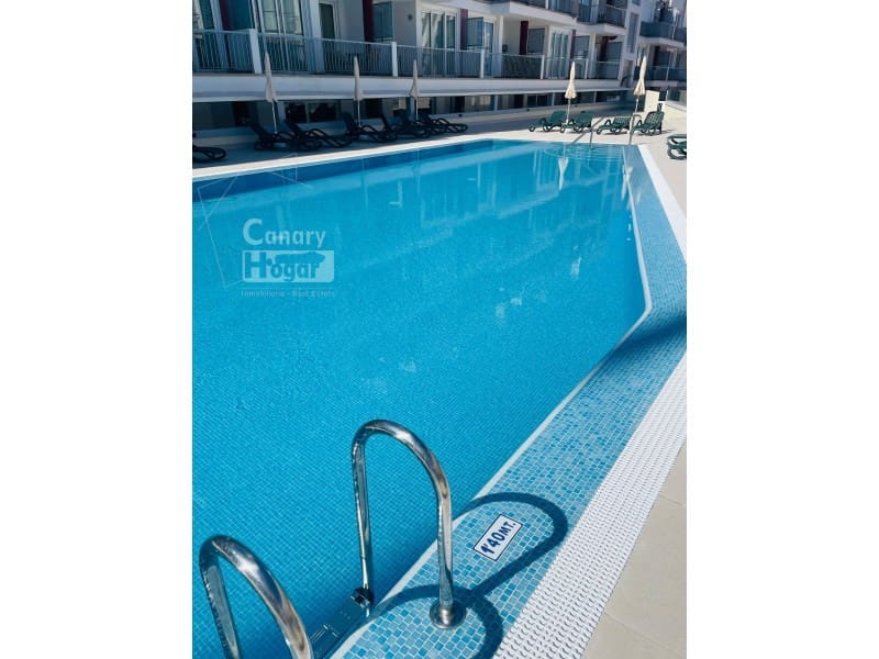 2 quarto Apartamento para venda em Puerto Santiago com garagem - 280 000 € (Ref: 9890075)