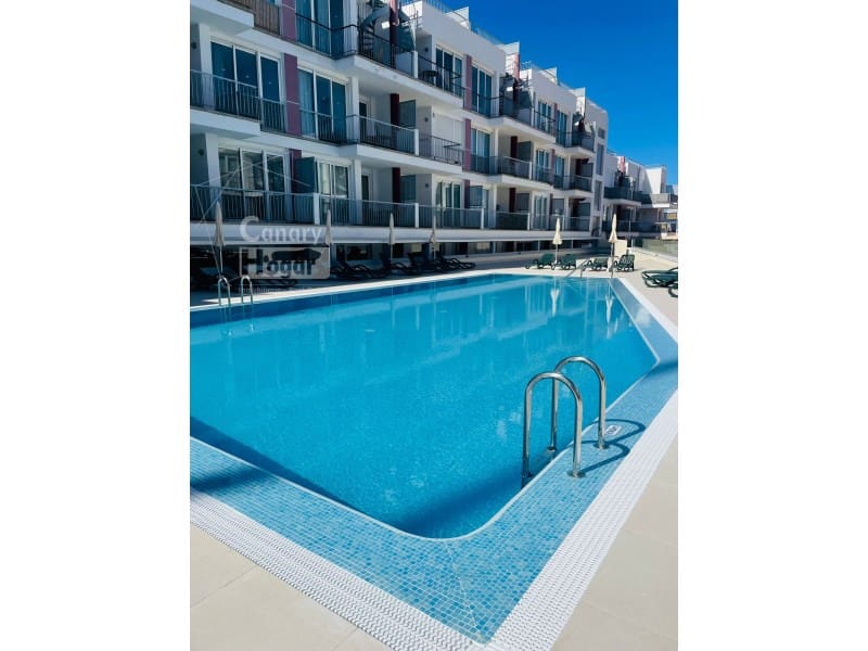 2 quarto Apartamento para venda em Puerto Santiago com garagem - 280 000 € (Ref: 9890075)