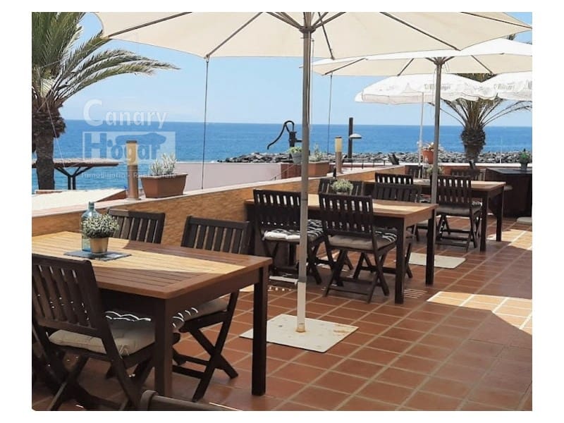 Kommersiell till salu i Costa Adeje - 140 000 € (Ref: 9892457)