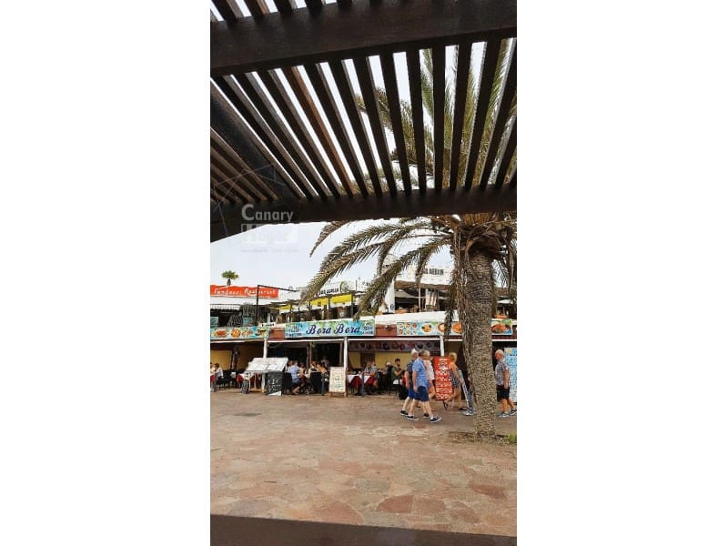 Kommersiell till salu i Costa Adeje - 140 000 € (Ref: 9892457)