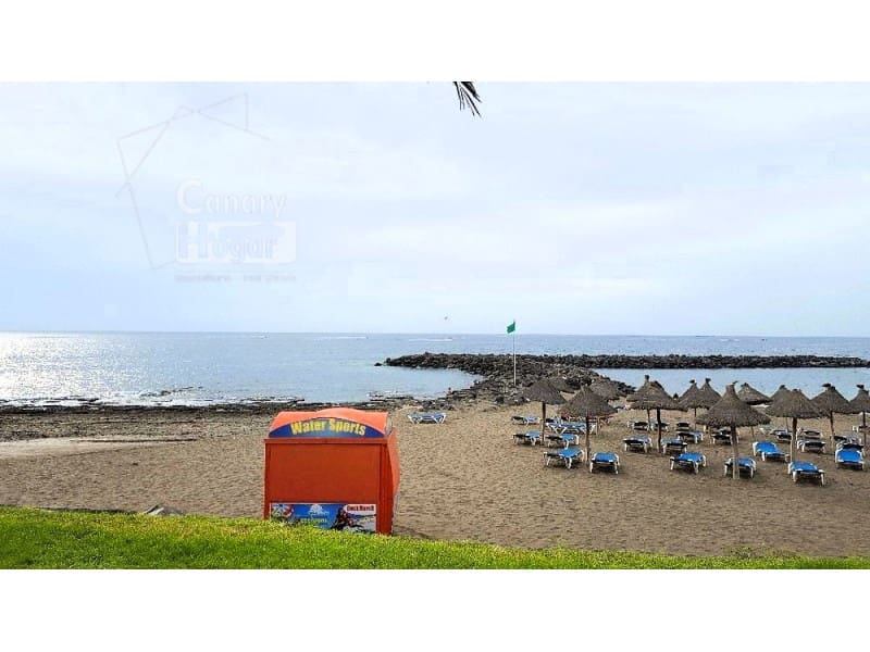 Kommersiell till salu i Costa Adeje - 140 000 € (Ref: 9892457)