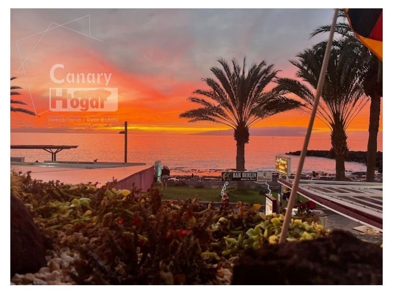 Kommersiell till salu i Costa Adeje - 140 000 € (Ref: 9892457)