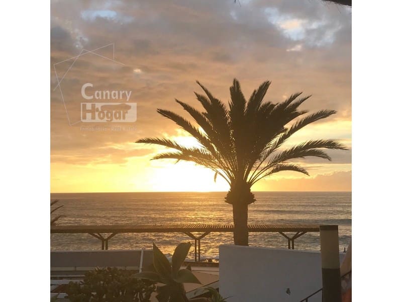 Kommersiell till salu i Costa Adeje - 140 000 € (Ref: 9892457)