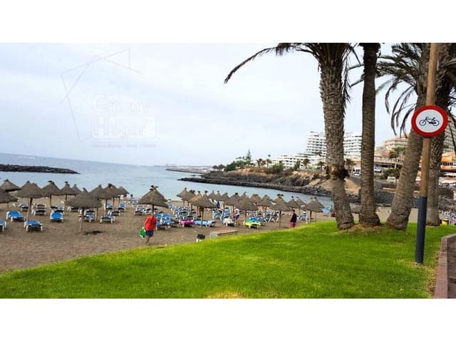 Gewerbe zu verkaufen in Costa Adeje, Adeje - 140.000 € (Ref: 9892457)
