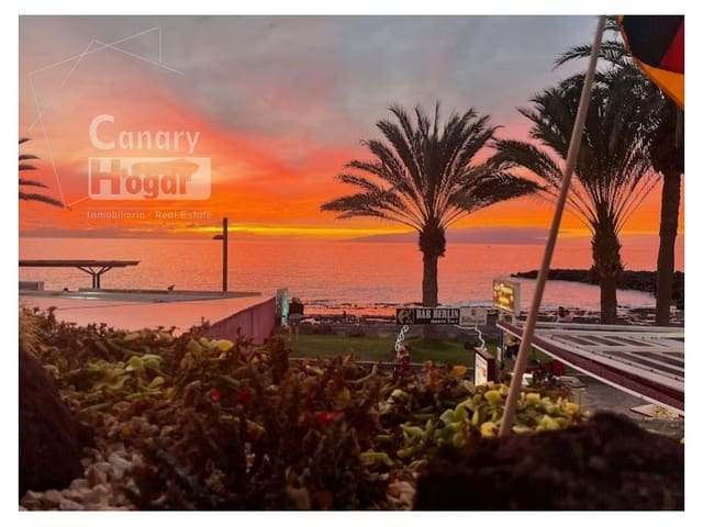 Gewerbe zu verkaufen in Costa Adeje, Adeje - 140.000 € (Ref: 9892457)