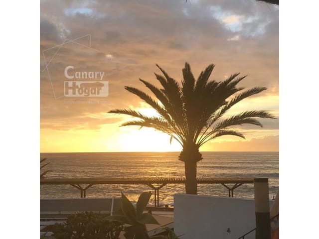 Gewerbe zu verkaufen in Costa Adeje, Adeje - 140.000 € (Ref: 9892457)