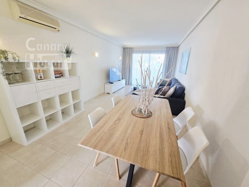 2 makuuhuone Kattohuoneisto myytävänä paikassa Puerto Santiago mukana 
autotalli - 670 000 € (Ref: 9896608)