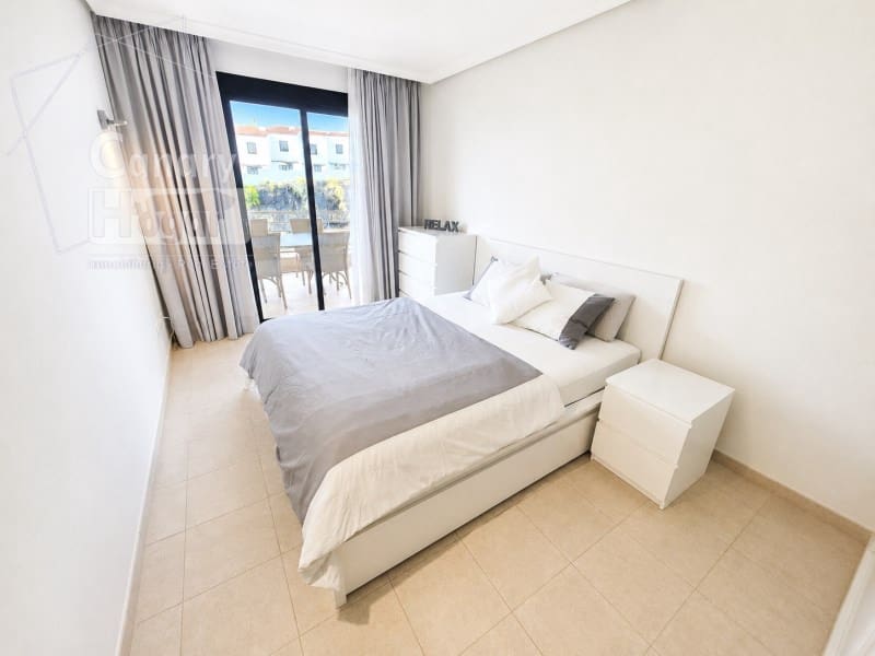 2 makuuhuone Kattohuoneisto myytävänä paikassa Puerto Santiago mukana 
autotalli - 670 000 € (Ref: 9896608)
