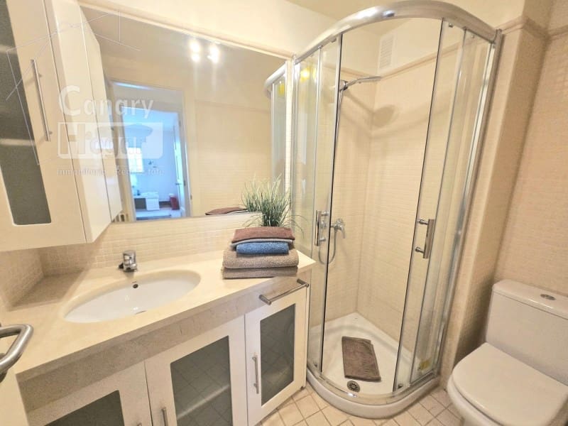 2 makuuhuone Kattohuoneisto myytävänä paikassa Puerto Santiago mukana 
autotalli - 670 000 € (Ref: 9896608)