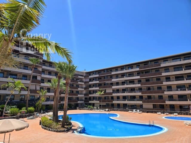 2 chambre Penthouse à vendre à Puerto Santiago, Santiago del Teide avec garage - 670 000 € (Ref: 9896608)