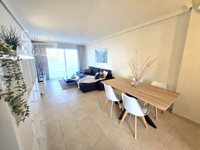 2 chambre Penthouse à vendre à Puerto Santiago, Santiago del Teide avec garage - 670 000 € (Ref: 9896608)