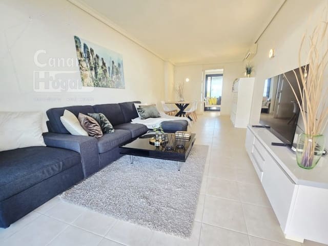 2 chambre Penthouse à vendre à Puerto Santiago, Santiago del Teide avec garage - 670 000 € (Ref: 9896608)