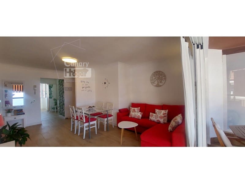 2 slaapkamer Appartement te koop in Los Cristianos - € 490.000 (Ref: 9896609)