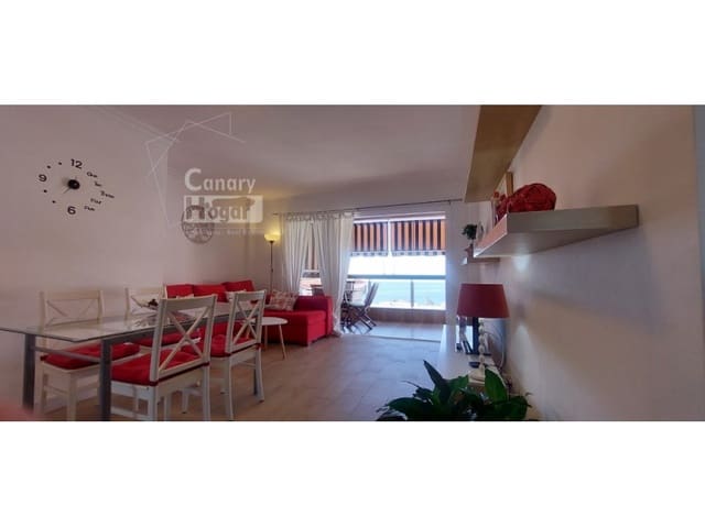 2 sovrum Lägenhet till salu i Los Cristianos, Arona - 490 000 € (Ref: 9896609)