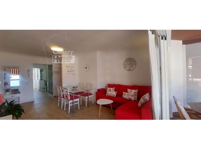 2 sovrum Lägenhet till salu i Los Cristianos, Arona - 490 000 € (Ref: 9896609)