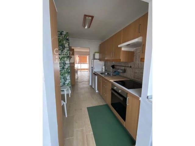 2 sovrum Lägenhet till salu i Los Cristianos, Arona - 490 000 € (Ref: 9896609)