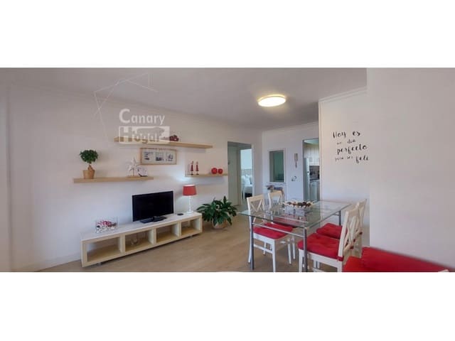 2 sovrum Lägenhet till salu i Los Cristianos, Arona - 490 000 € (Ref: 9896609)