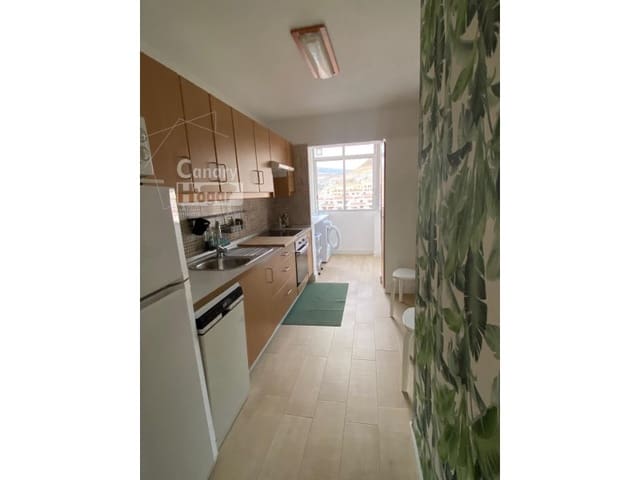2 sovrum Lägenhet till salu i Los Cristianos, Arona - 490 000 € (Ref: 9896609)