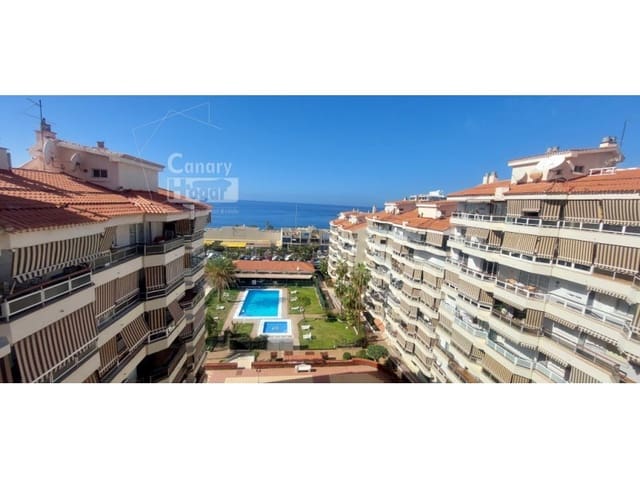 2 sovrum Lägenhet till salu i Los Cristianos, Arona - 490 000 € (Ref: 9896609)