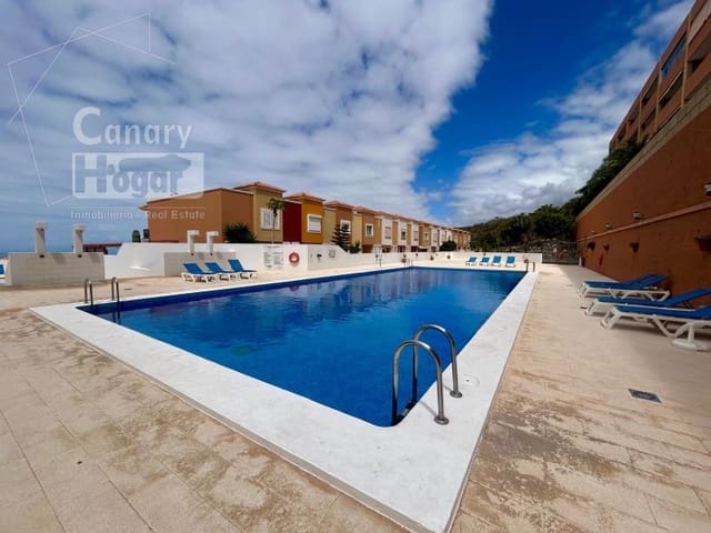 3 soverom Villa til salgs i Torviscas Centro y Alto, Adeje med svømmebasseng garasje - € 538 000 (Ref: 9899390)