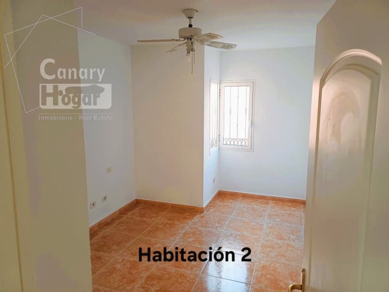 3 soverom Villa til salgs i Costa Adeje med svømmebasseng garasje - € 538 000 (Ref: 9899390)